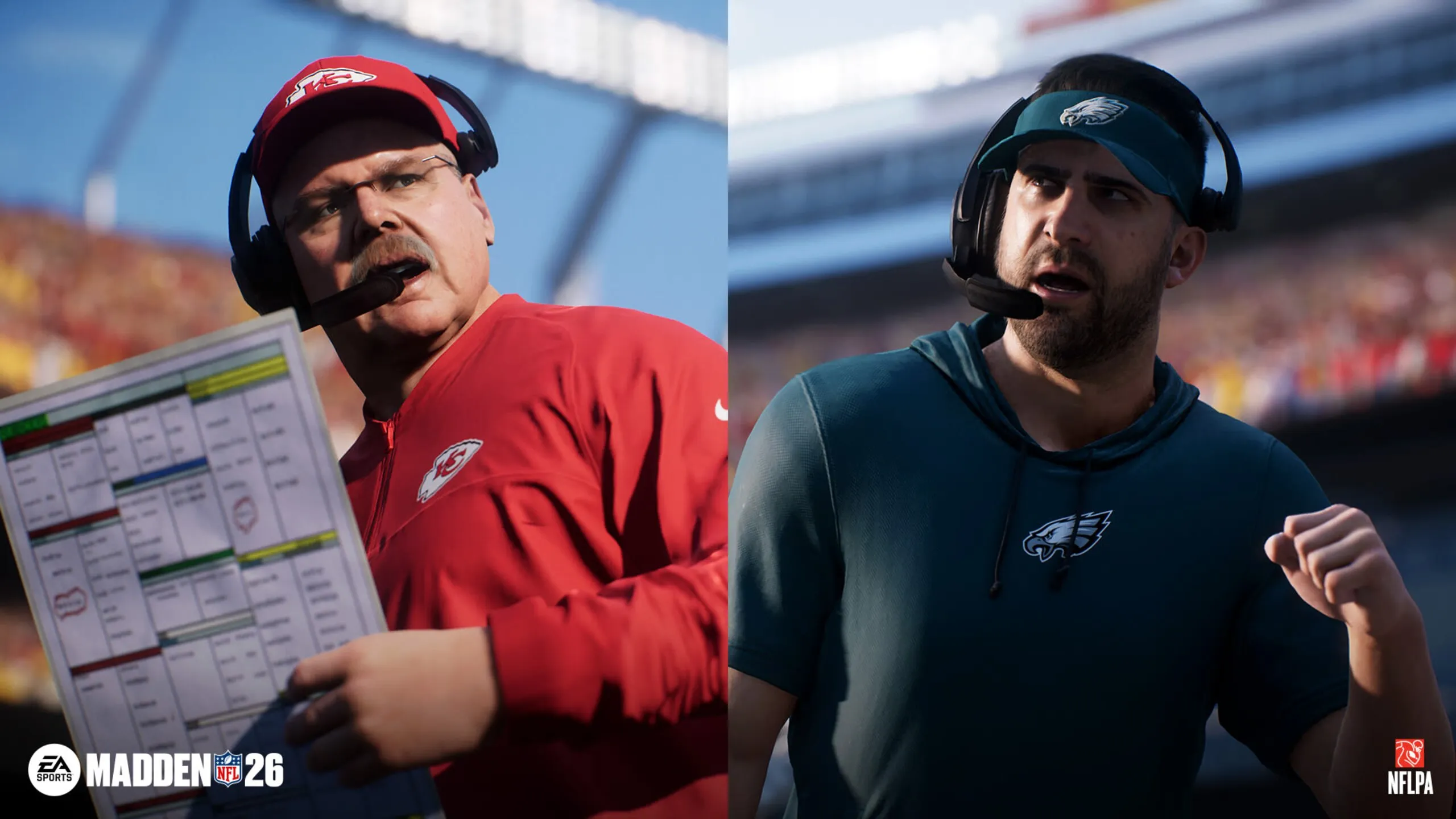 EA SPORTS™ Madden NFL 26 screenshot 5