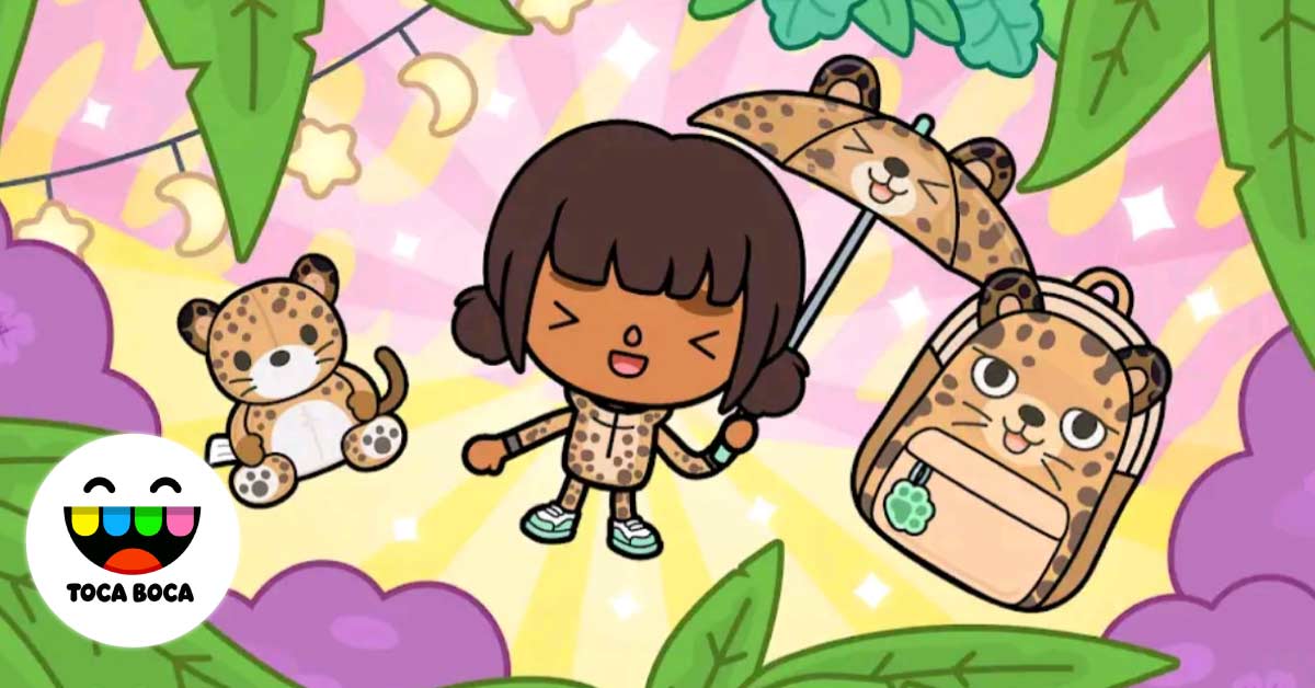 Toca Boca World Tips and Guide: 10 Ways to Create Better Stories, Design Homes, and Organize Your World