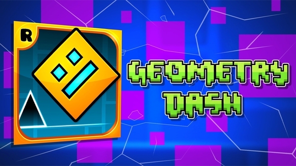 geometry dash