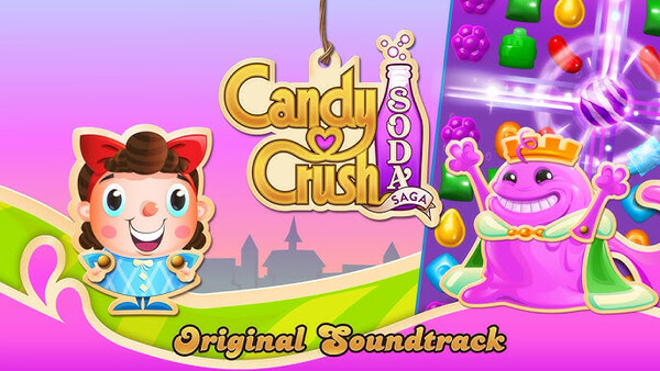 These initial levels are designed to ease players into the game, teaching them how to make matches and use special candies