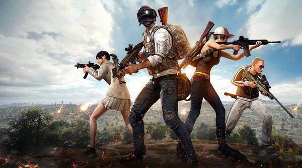 Movement and positioning play crucial roles in PUBG Mobile